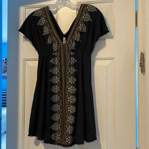 Free people tunic